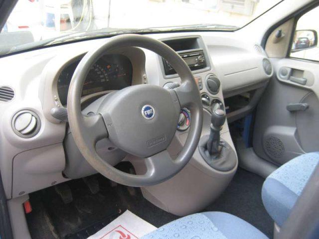 FIAT Panda 1.1 ACTUAL