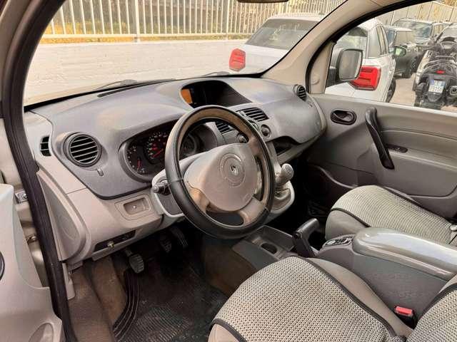Renault Kangoo 1.5 dCi 90CV F.AP. 5 porte Tom Tom