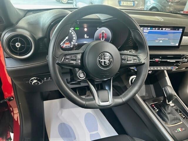 Alfa Romeo Tonale 1.6 diesel 130 CV TCT6 Sprint