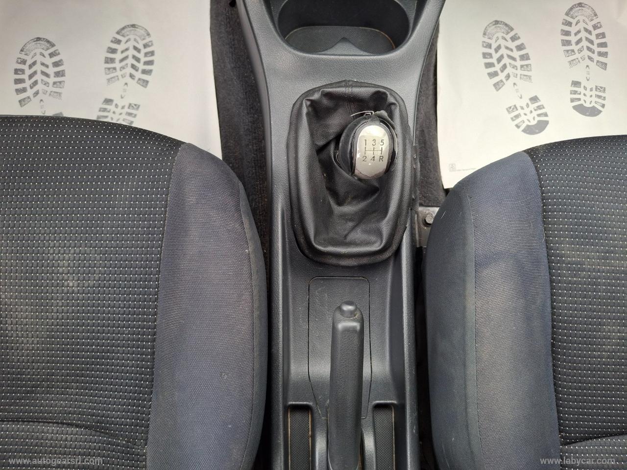 DAIHATSU Terios 1.5 4WD SX