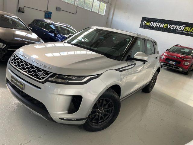 LAND ROVER Range Rover Evoque 2.0D I4 150CV AWD Business Edit. Premium