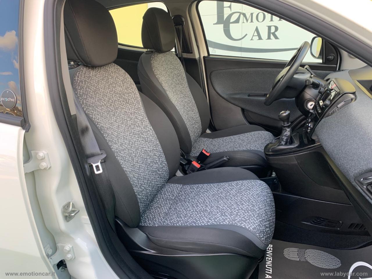 LANCIA Ypsilon 1.0 FireFly 5p.S&S Hyb. Eco Gold - 2021