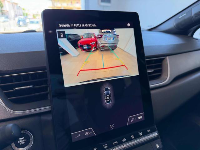 RENAULT Captur ECO-G 100 CV Techno