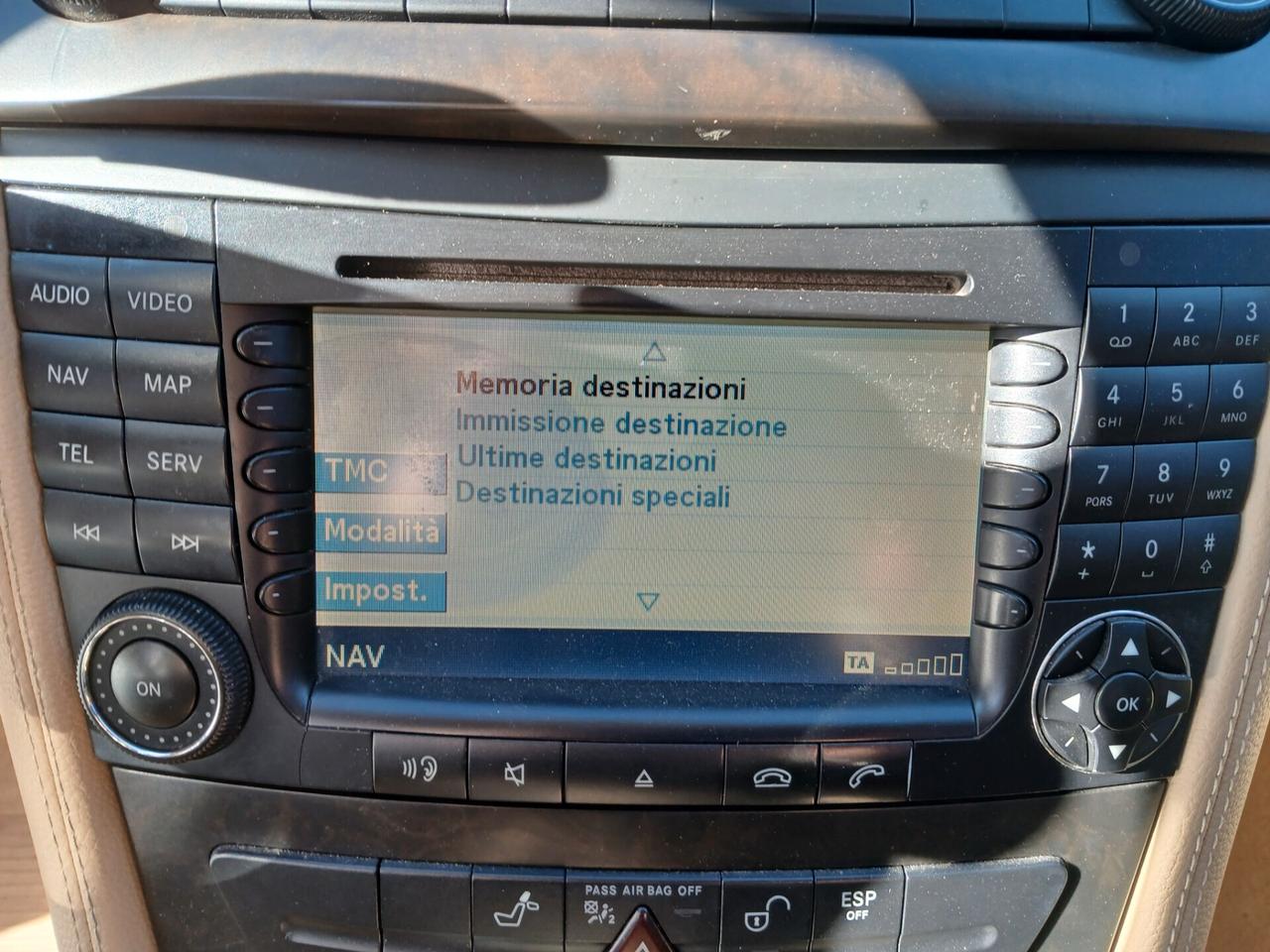 Mercedes-benz CLS 320 CDI SPORT AUTO 2014