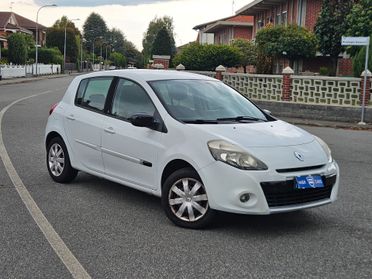 Renault Clio 1.2 16V 5 porte NEOPATENTATI E5