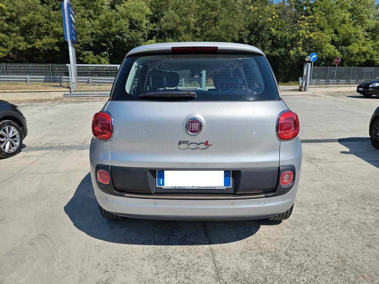 Fiat 500L 1.3 Multijet 95 CV Business