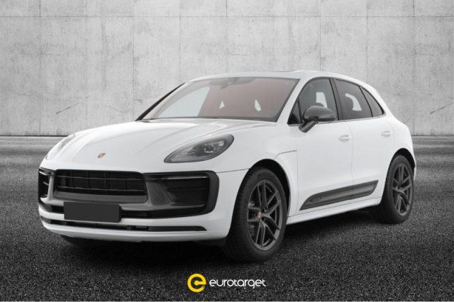 PORSCHE Macan 2.0 T