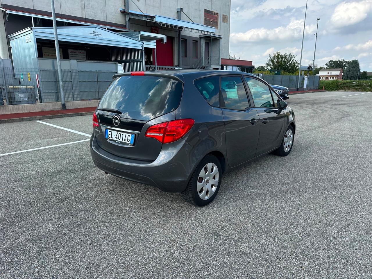 Opel Meriva 1.4 100CV Elective