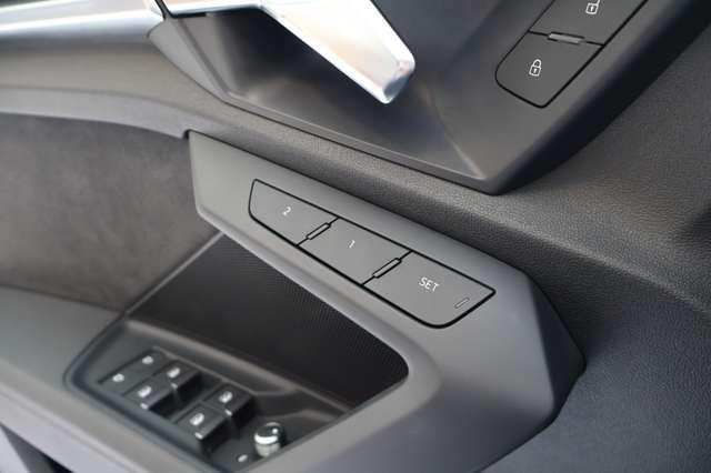 Audi RS3 Sportback MATRIX - SOSPENSIONI - prezzo reale