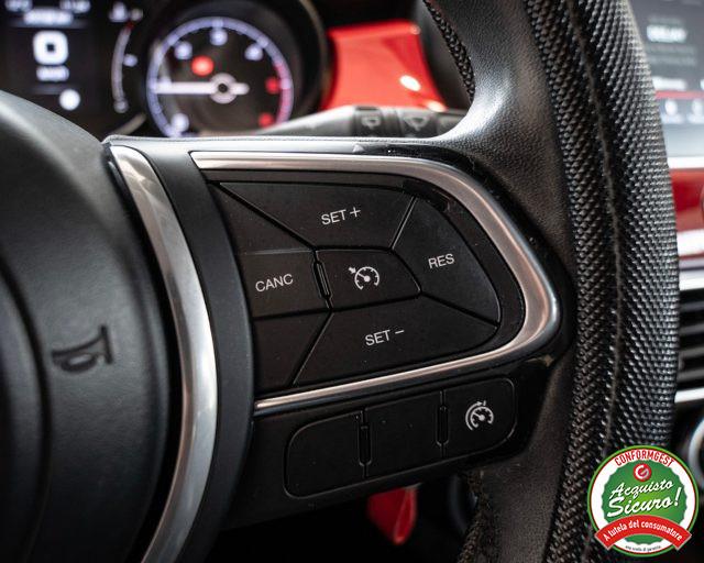 FIAT 500X 1.6 MultiJet 120CV City Cross *AUTOCARRO N1*NEOPA*