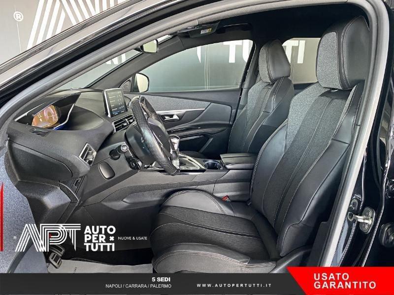 Peugeot 3008 3008 1.5 bluehdi GT Line s&s 130cv