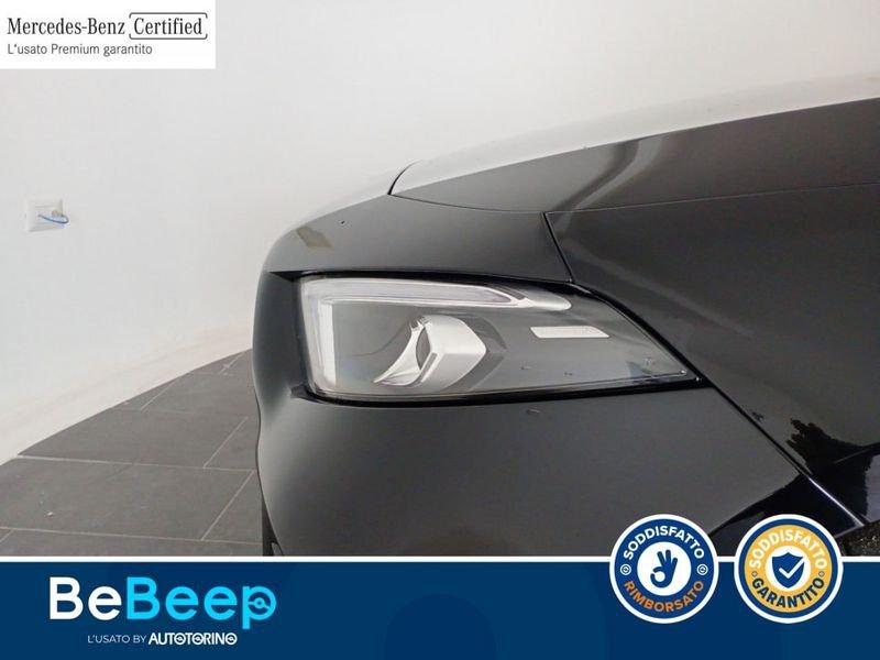 Mercedes-Benz Classe A A 200 D PREMIUM AUTO