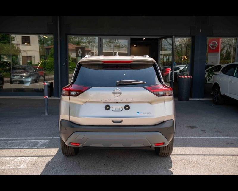 Nissan X-Trail NEW MY24 N-CONNECTA e-POWER 2WD