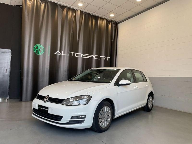 Volkswagen Golf 1.2 TSI Trendline BlueMotion Technology
