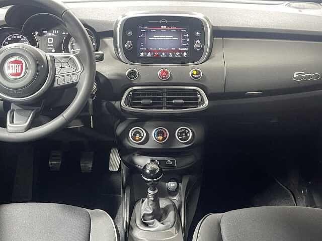 Fiat 500X 1.0 T3 120 CV