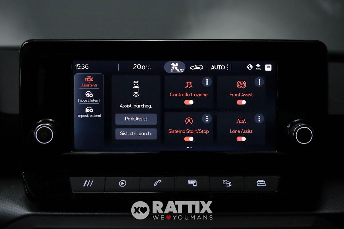 SEAT Leon ST 1.5 TSI 130CV Style