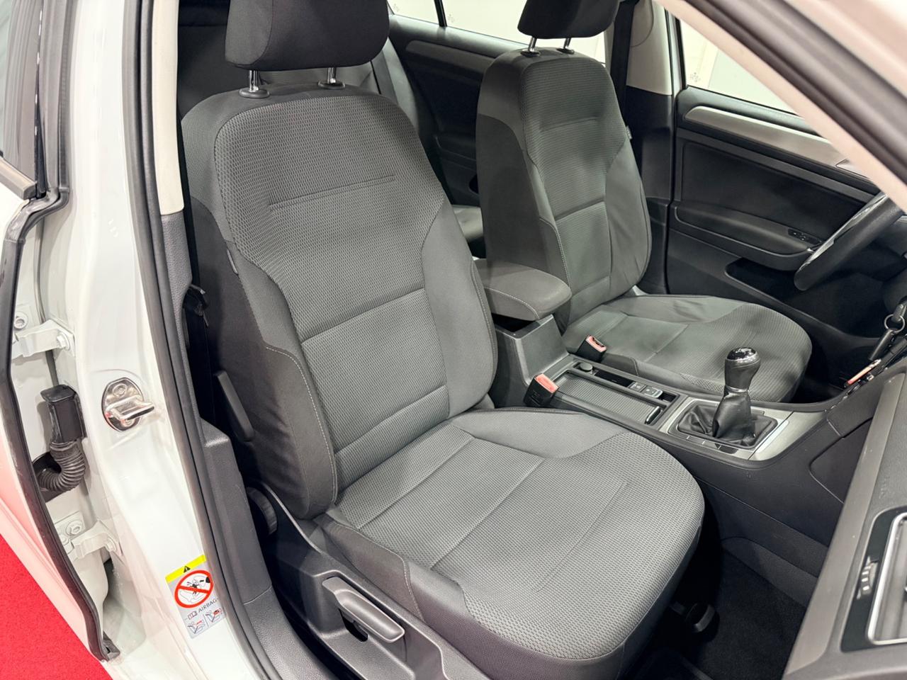 Volkswagen Golf Plus 1.6 TDI 105cv OK NEOPATENTATI