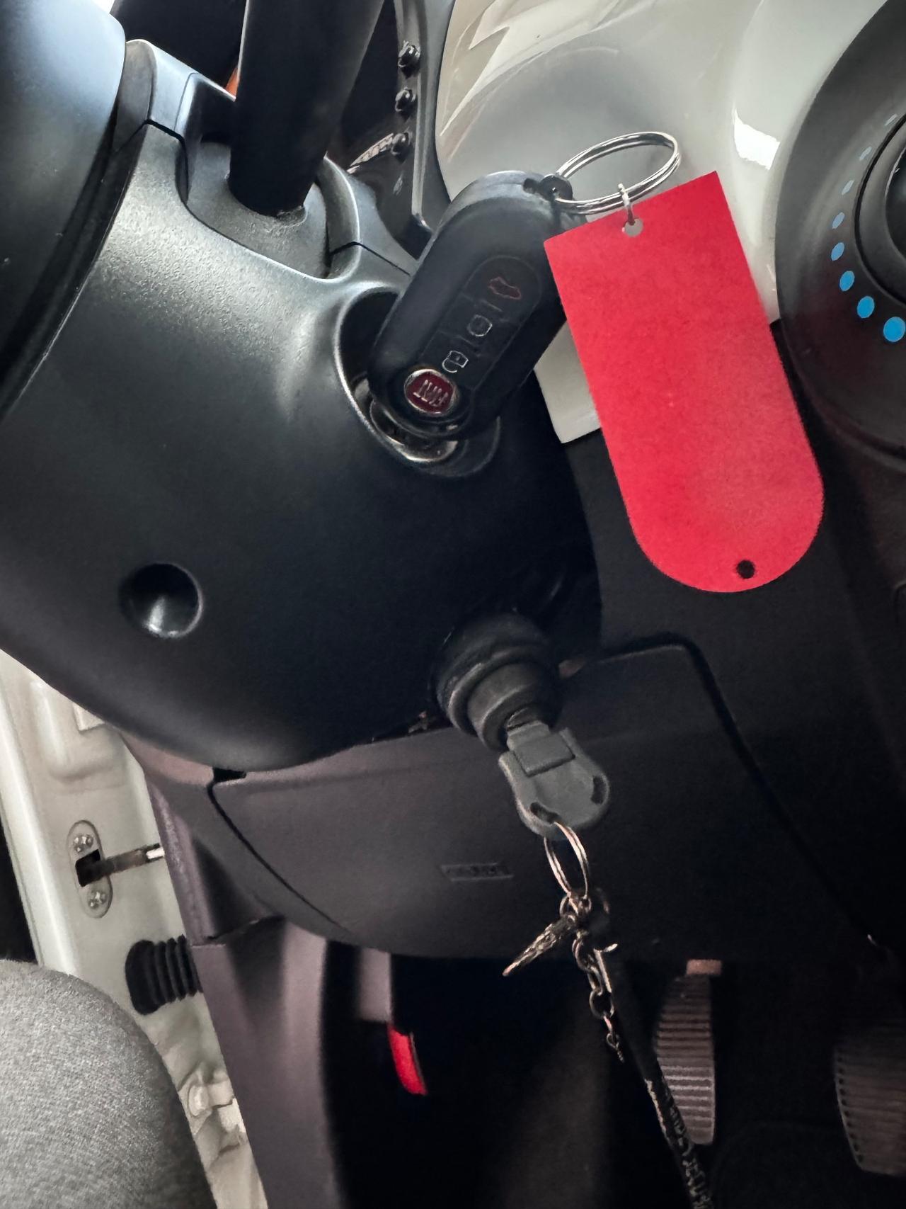 Fiat 500 C 1.2 Dolcevita