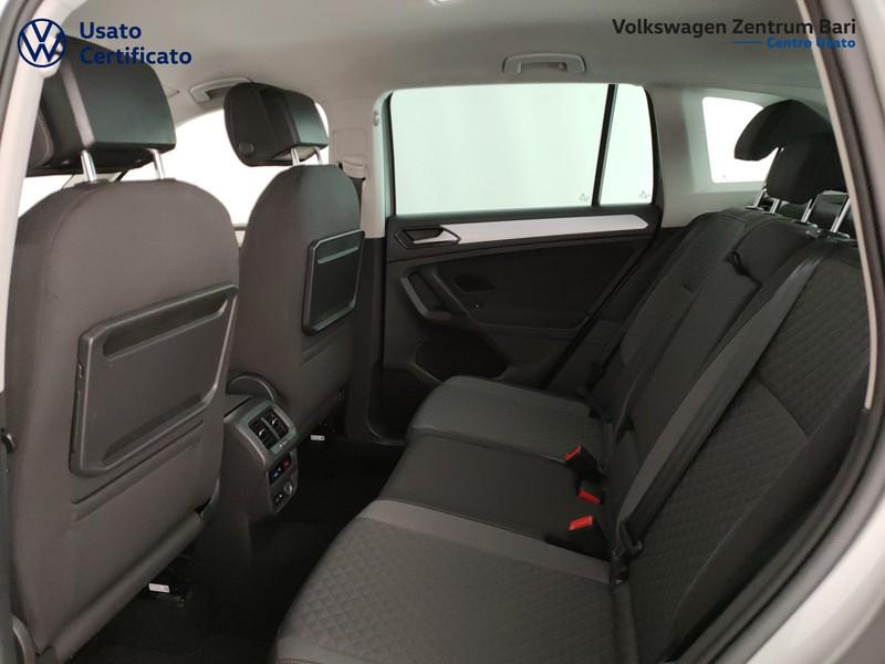 Volkswagen Tiguan 1.6 tdi business 115cv