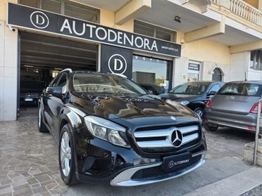 Mercedes-benz GLA 200 CDI Automatic Premium#PELLE#CLIMA#CAM
