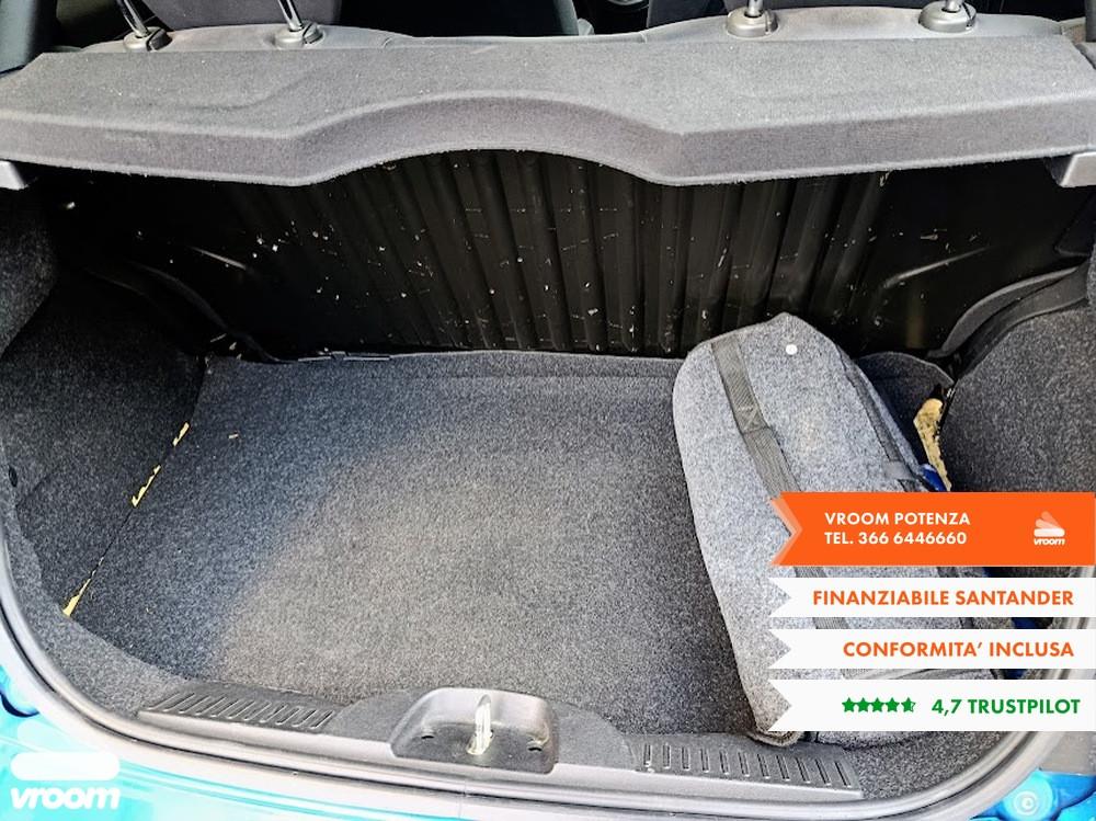 FIAT 500 (2007-2016) 500 1.2 \"S\"