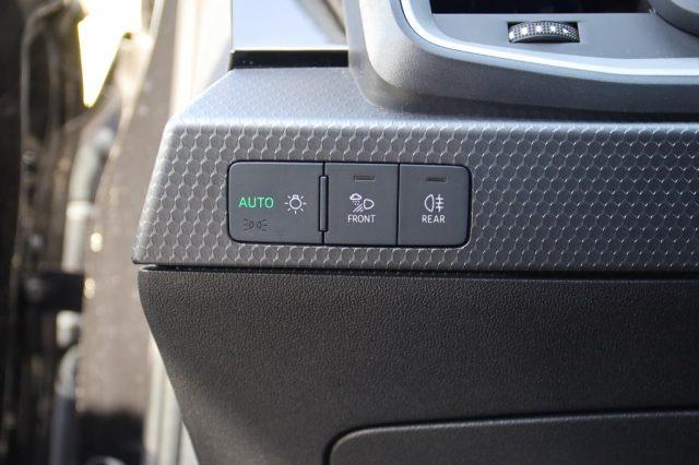 AUDI A1 allstreet 30 TFSI S tronic Identity Contrast