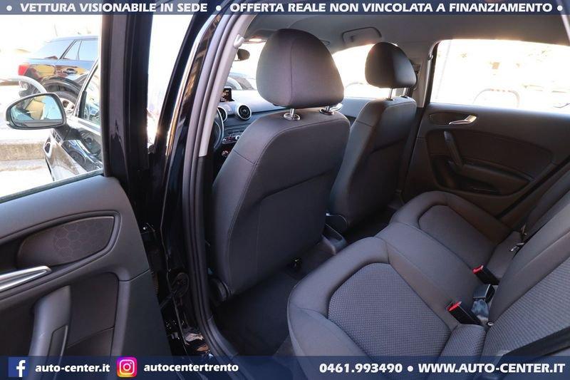 Audi A1 SPB 1.0 TFSI ultra Sport *XENON