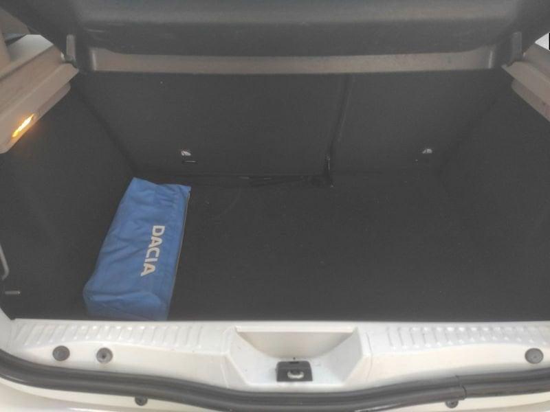 Dacia Sandero Stepway 900 tce 90cv