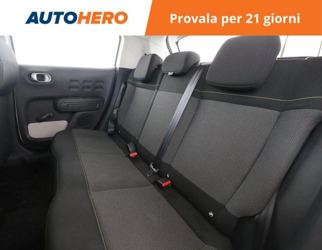 CITROEN C3 PureTech 82 Feel