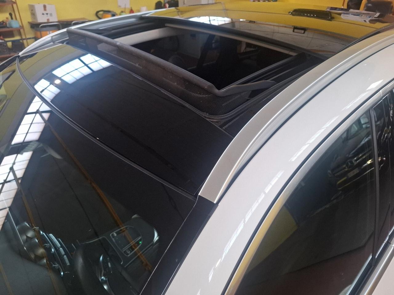 Mercedes-benz GLC 300 GLC 300 d 4Matic Premium 245 cv tetto amg full optional