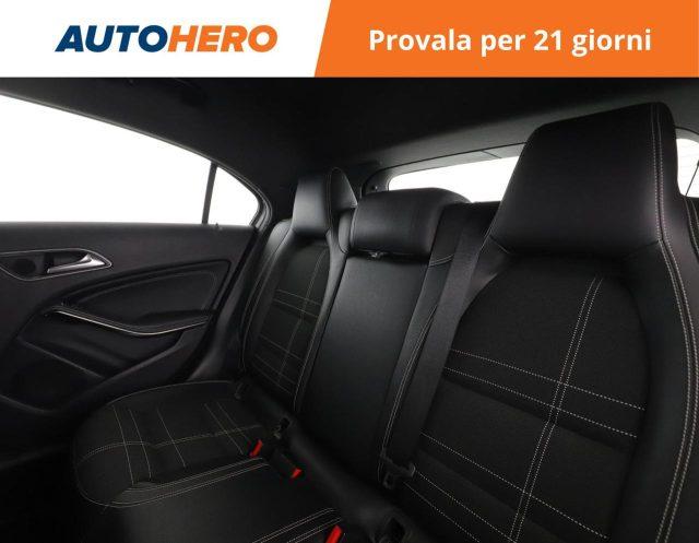MERCEDES-BENZ A 180 CDI Sport