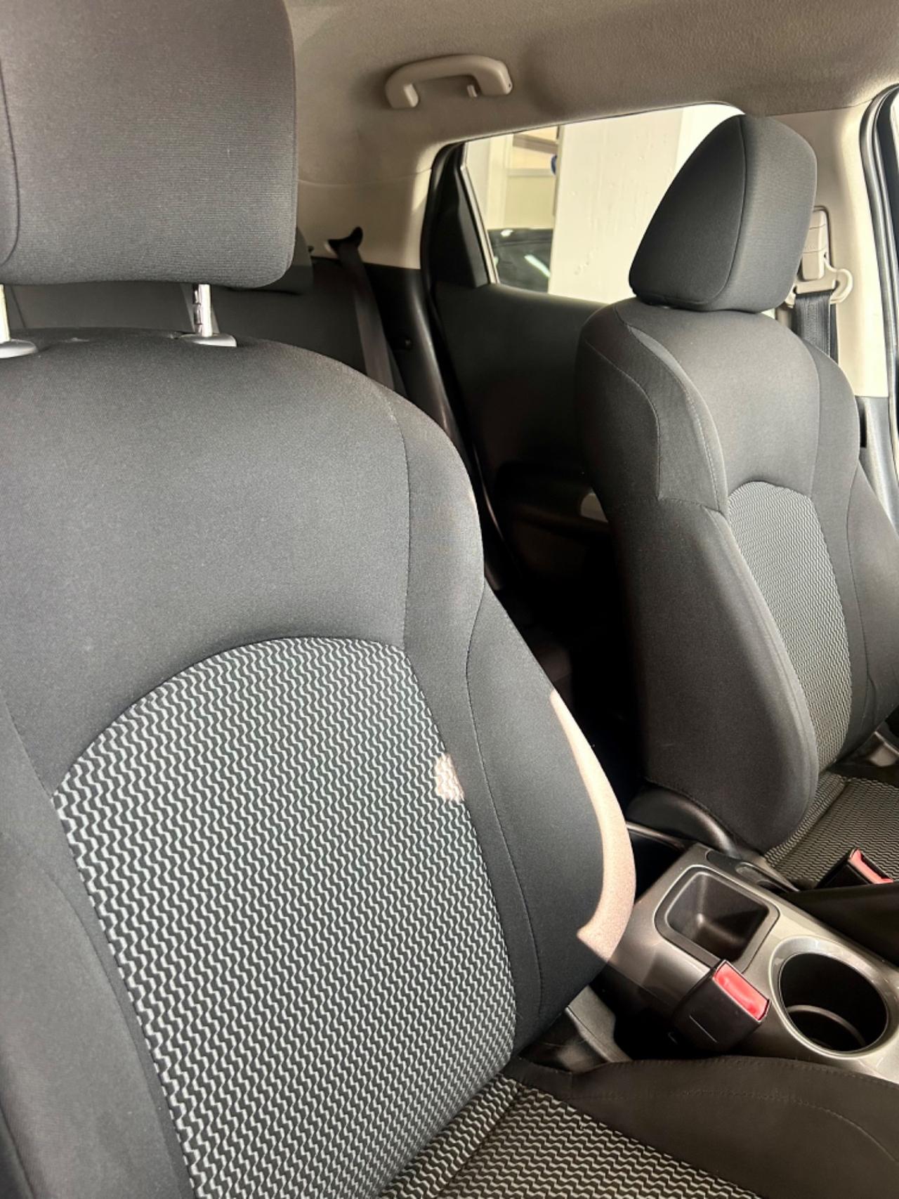 Nissan Juke 1.5 dCi Start&Stop FINANZIABILE