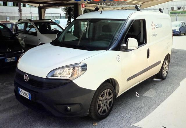 FIAT Doblo Doblò 1.6 MJT 105CV PC-TN Cargo Lamierato