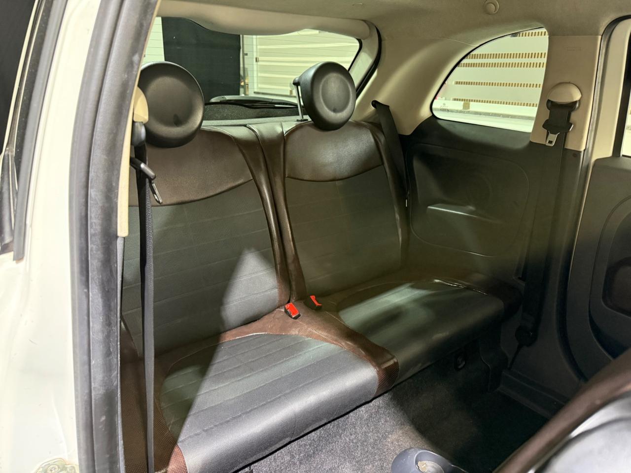 Fiat 500 1.3 Multijet 16V 75 CV Sport