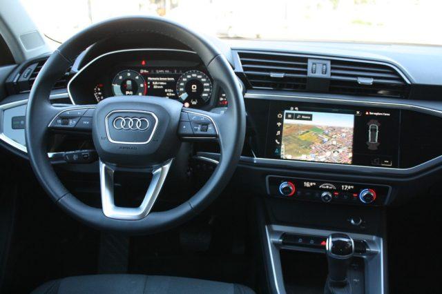 AUDI Q3 35 TDI S tronic Business