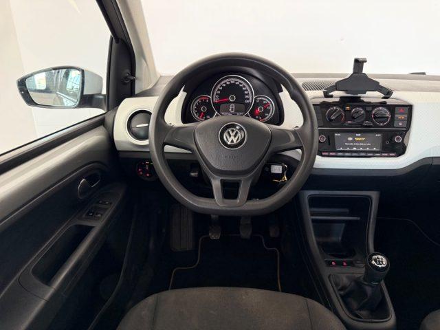 VOLKSWAGEN up! 1.0 75 CV 5p. high up!