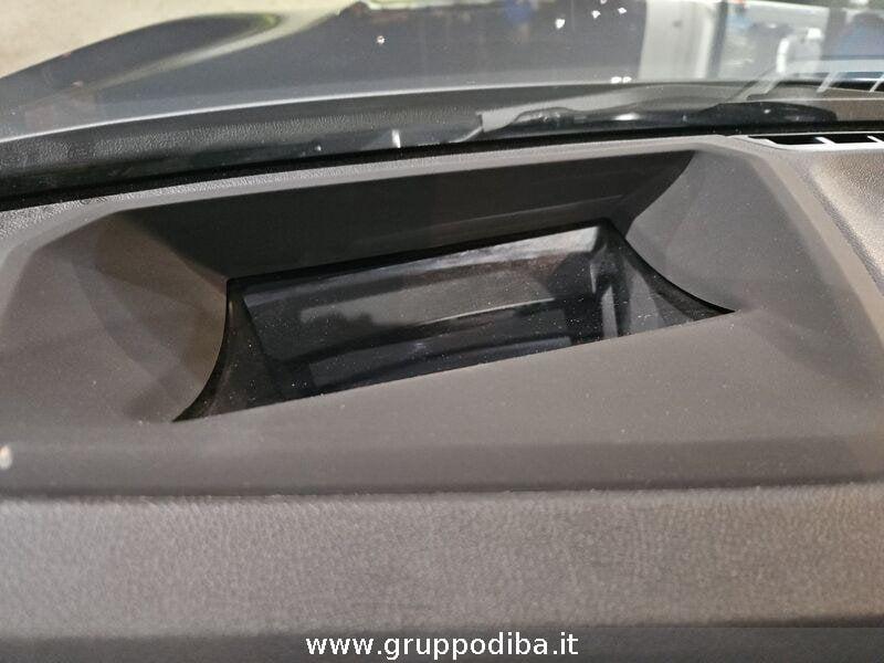 BMW Serie 3 G21 2022 Touring 320d Touring mhev 48V xdrive MSport auto