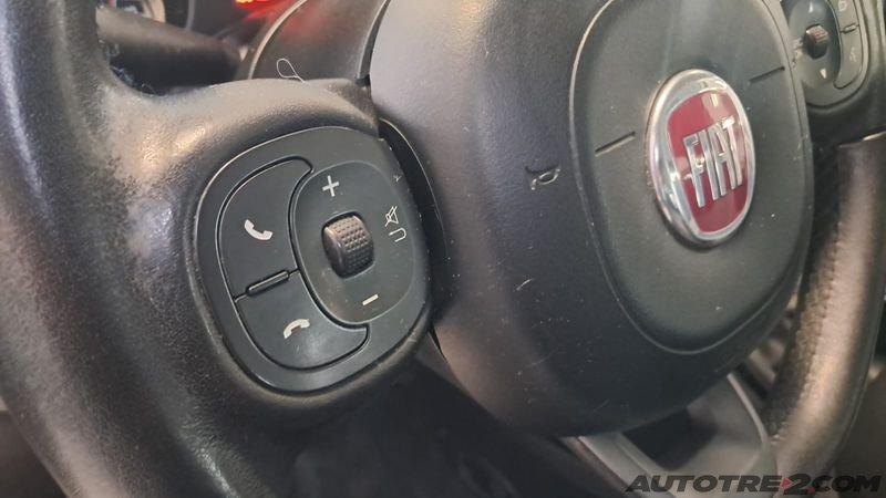 FIAT Panda 1.2 69cv Lounge