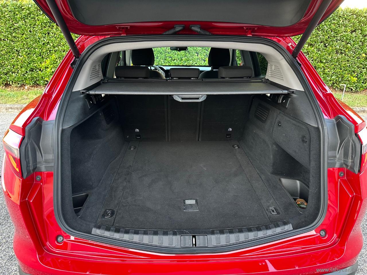 ALFA ROMEO Stelvio 2.2 T.diesel 160CV AT8 RWD Sp-T.