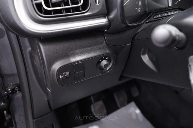 CITROEN C3 1.2 PureTech 110cv S&S Shine
