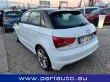 Audi A1 1.6 TDI S line edition plus