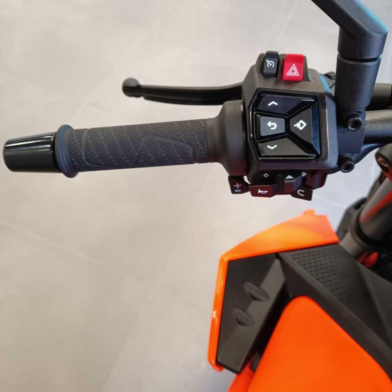 KTM 990 Duke - 2024