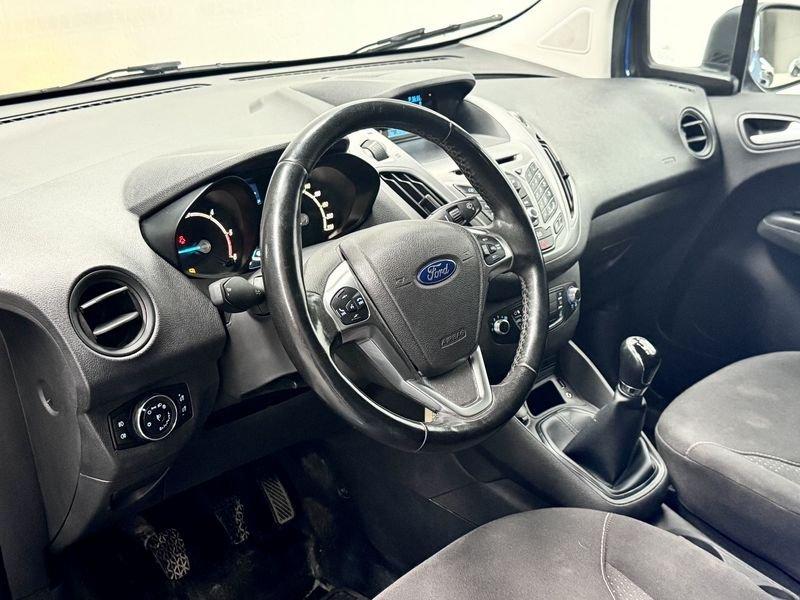 Ford Transit Courier 1.5 TDCI 95CV 2 posti
