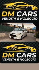 Ford B-Max 1.0 EcoBoost 100 CV Business