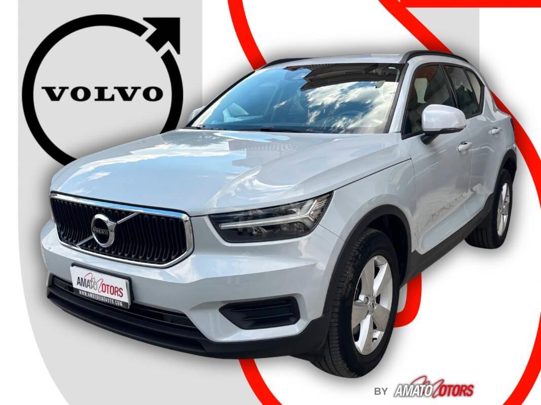 Volvo XC40 XC40 1.5 t2 Momentum Core auto my21
