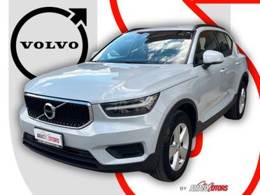 Volvo XC40 XC40 1.5 t2 Momentum Core auto my21