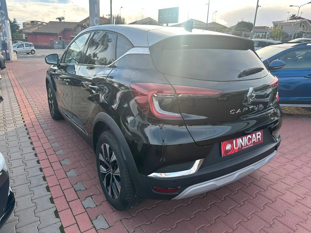 Renault Captur 1.0 tce Techno 90cv