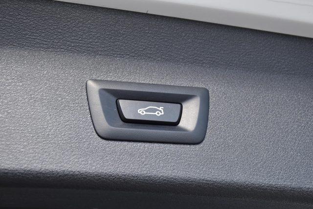 BMW X1 sDrive18d Business Advantage