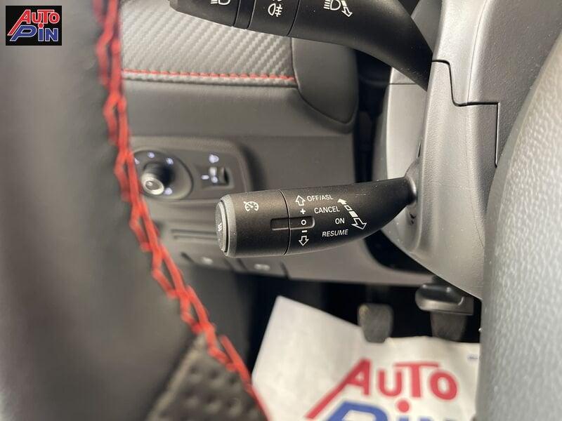 MG ZS 1.5 VTi-tech Luxury *Pelle*360°AppleCarPlay
