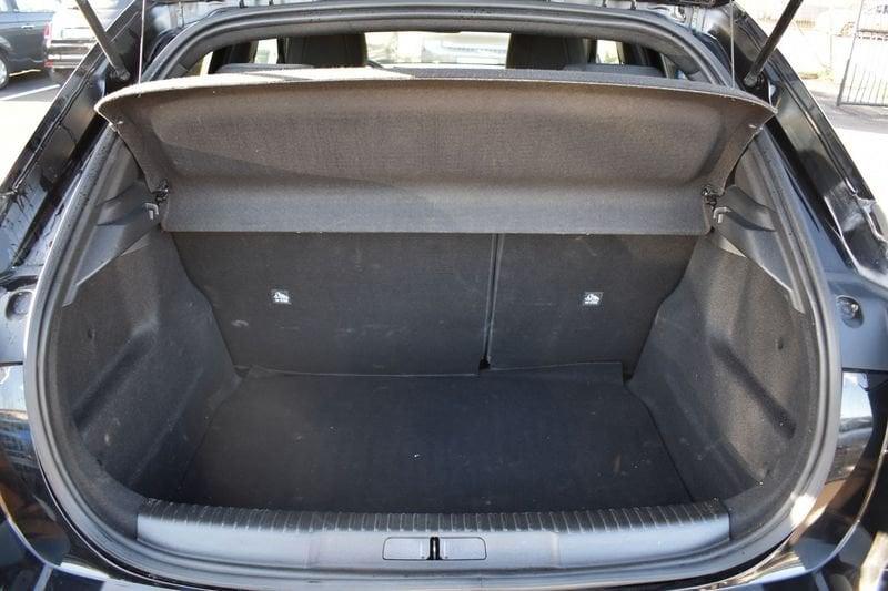 Opel Mokka Mokka 1.2 Turbo 136 CV Ultimate